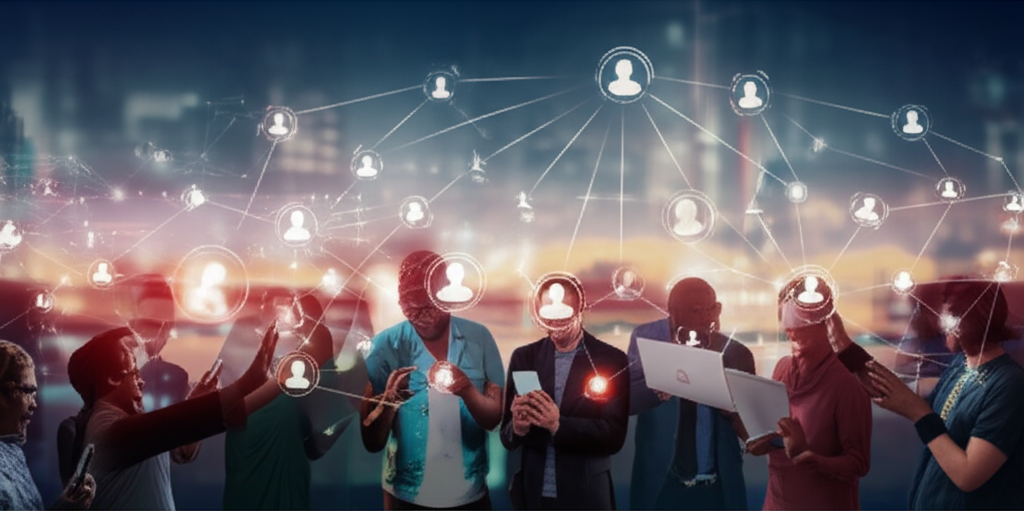 Building Resilient Digital Communities