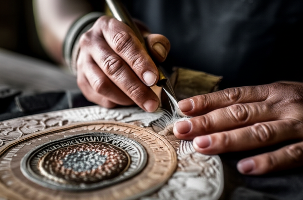 The Renaissance of Handcrafted Design