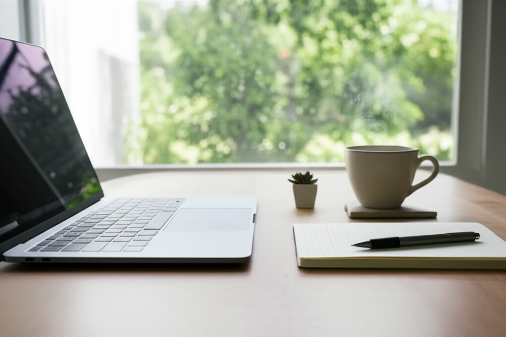 Mindful Productivity Techniques
